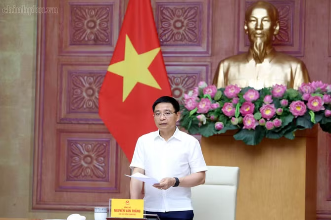 Phó Thủ tướng Nguyễn Văn Thắng: Không lạm dụng xã hội hóa giáo dục để tăng khoản thu của phụ huynh